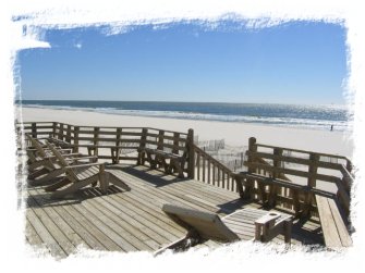 Vacation Beach House in Fort Morgan, AL